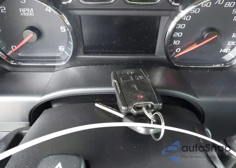 2017 Chevrolet Silverado 1500 1Lt from USA, damaged, VIN 1GCVKREC4HZ379597